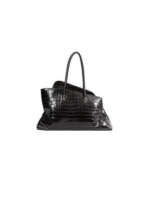 La Passeggiata Medium Top Handle Bag
