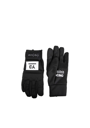 Neighbourhood Collaboration Gloves