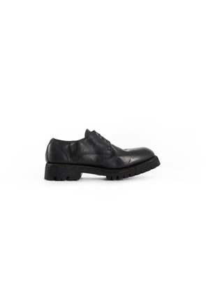 Classic Derbie Shoes