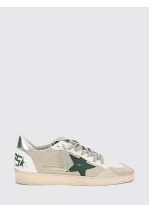 GOLDEN GOOSE Sneakers Men color White