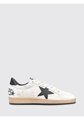GOLDEN GOOSE Sneakers Men color White