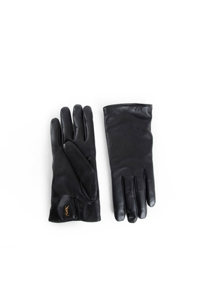 Cassandre Gloves in Leather