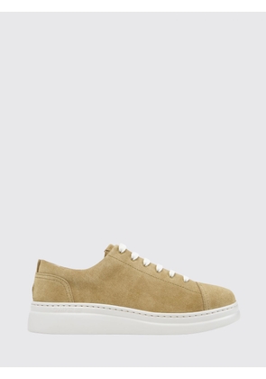 CAMPER Sneakers Woman color Brown