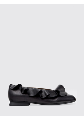 CAMPER Ballet Flat Woman color Black