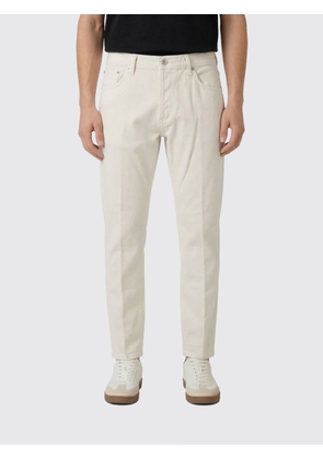 DONDUP Jeans Men color White