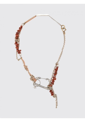 MAGLIANO Jewel Men color Steel