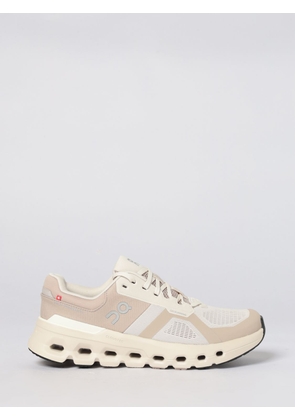 ON RUNNING Sneakers Men color Beige