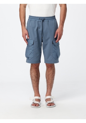 PARAJUMPERS Shorts Men color Marine
