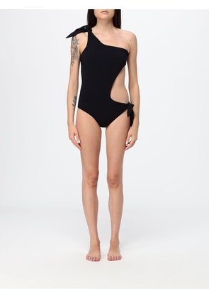 GUCCI Swimsuit Woman color Black