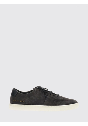 COMMON PROJECTS Sneakers Men color Black