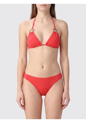 COPERNI Swimsuit Woman color Red