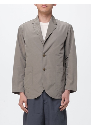 GOLDWIN Jacket Men color Olive
