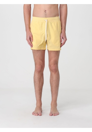POLO RALPH LAUREN Swimsuit Men color Corn