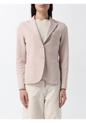CIRCOLO 1901 Jacket Woman color Pink