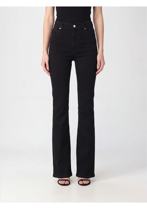 KHAITE Jeans woman