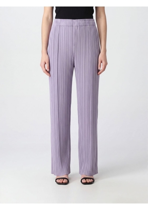 PLEATS PLEASE ISSEY MIYAKE Pants woman
