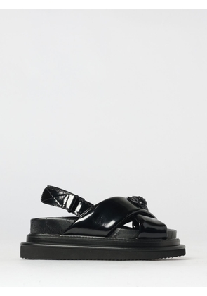 KURT GEIGER LONDON Heeled Sandal Woman color Black