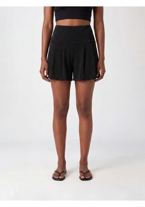 IV. AM Shorts Woman color Black