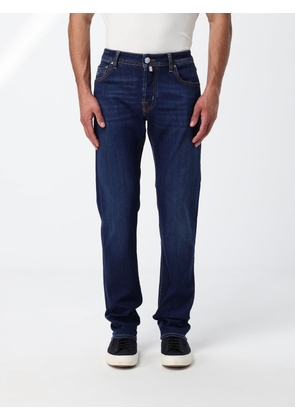 JACOB COHEN Jeans Men color Blue