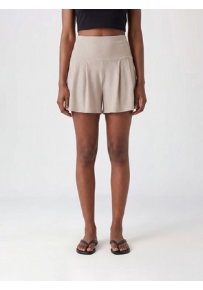 IV. AM Shorts Woman color Sand