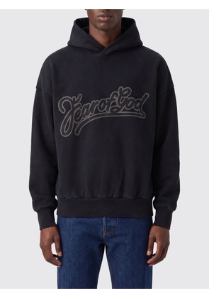 FEAR OF GOD Sweatshirt Men color Black