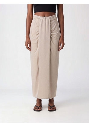 IV. AM Skirt Woman color Sand