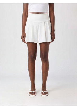 IV. AM Shorts Woman color White