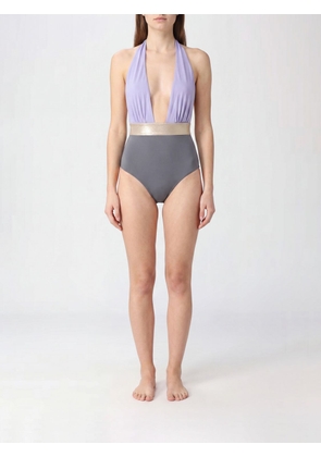 IV. AM Swimsuit Woman color Grey