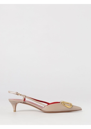 VALENTINO GARAVANI Pump Woman color Blush Pink