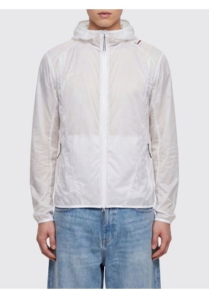 ROA Jacket Men color White