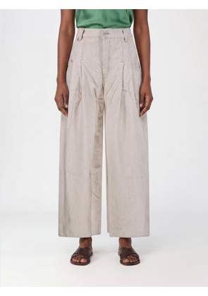 JACQUEMUS Le De Nimes Souro High-Waisted Wide-Leg Denim Jeans
