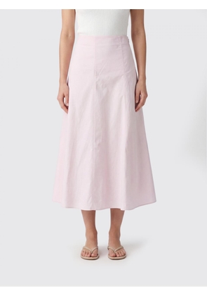 JACQUEMUS Skirt Woman color Pink