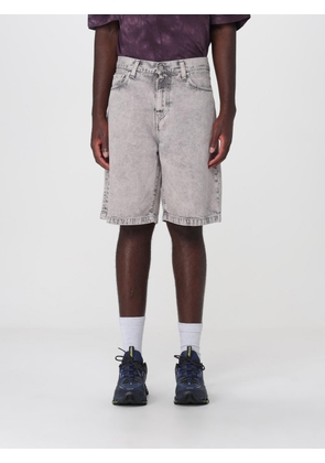 CARHARTT WIP Shorts Men color Denim