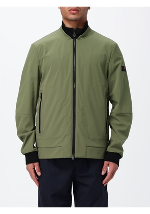 PEUTEREY Jacket Men color Military