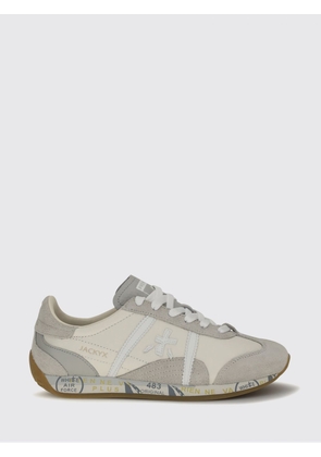 PREMIATA Sneakers Woman color White