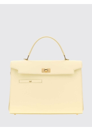 ANYA HINDMARCH Tote Bag Woman color Butter