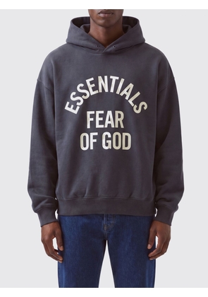 ESSENTIEL ANTWERP Sweatshirt Men color Black