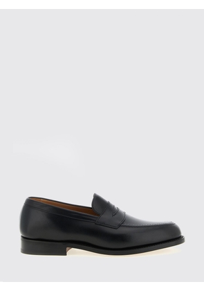 TRICKERS Loafers Men color Black
