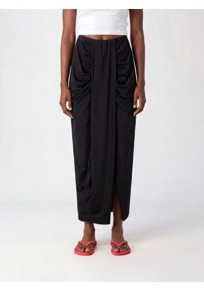 IV. AM Skirt Woman color Black 1