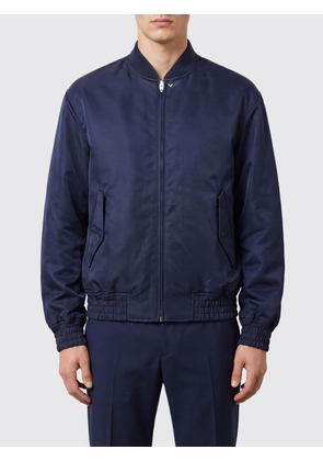 VALENTINO GARAVANI Jacket Men color Navy