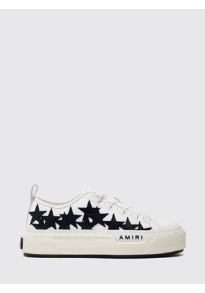 AMIRI Sneakers Woman color White