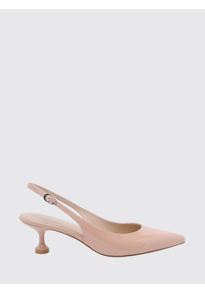 STUART WEITZMAN Pump Woman color Pink