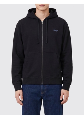 KENZO Sweatshirt Men color Black