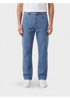 VALENTINO GARAVANI Jeans Men color Blue