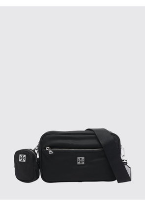 TORY BURCH Shoulder Bag Woman color Black