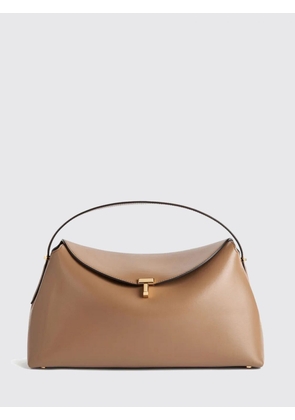 TOTEME Tote Bag Woman color Camel