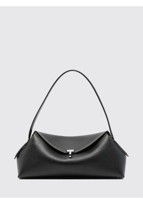 TOTEME Shoulder Bag Woman color Black