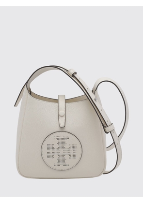 TORY BURCH Shoulder Bag Woman color Beige