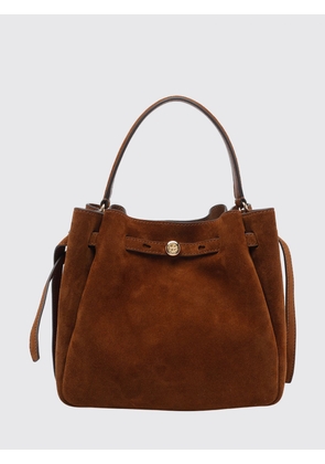 TORY BURCH Tote Bag Woman color Brown