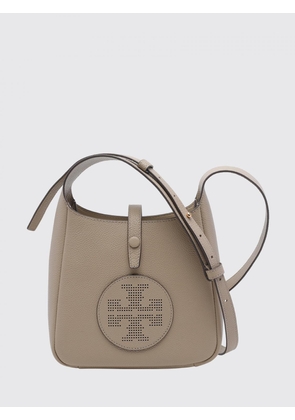 TORY BURCH Shoulder Bag Woman color Grey